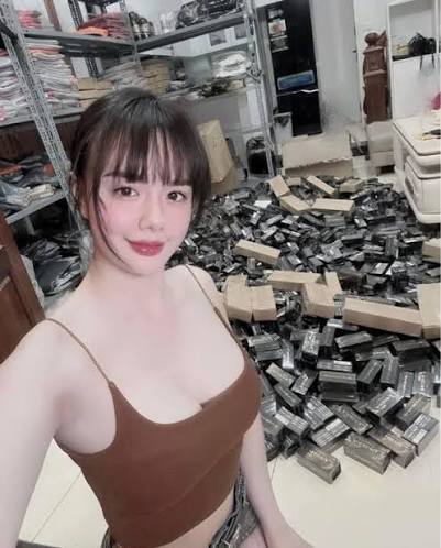 Cuộc Điều Tra Về TikToker ‘Cô Giáo Hương’ Và Những Hệ Lụy Pháp Lý