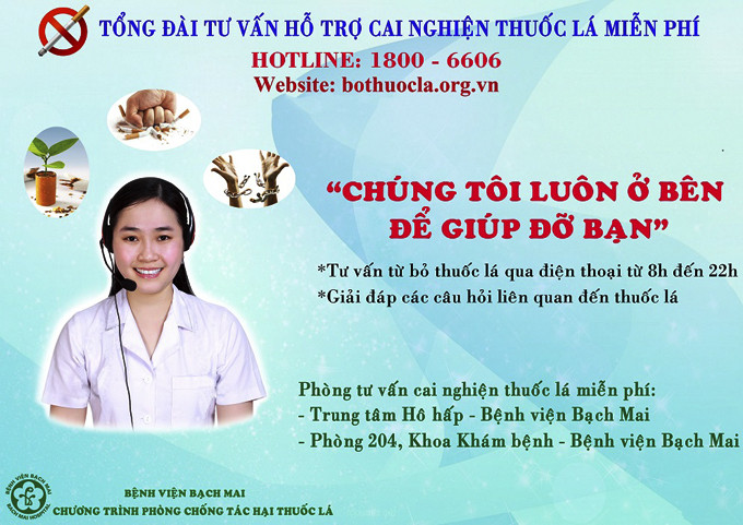 images5526251lyanhbai30-1785921184716428614389 Tư vấn cai nghiện thuốc lá: 'Chìa khóa' giúp hàng trăm nghìn người từ bỏ khói thuốc- Ảnh 2.