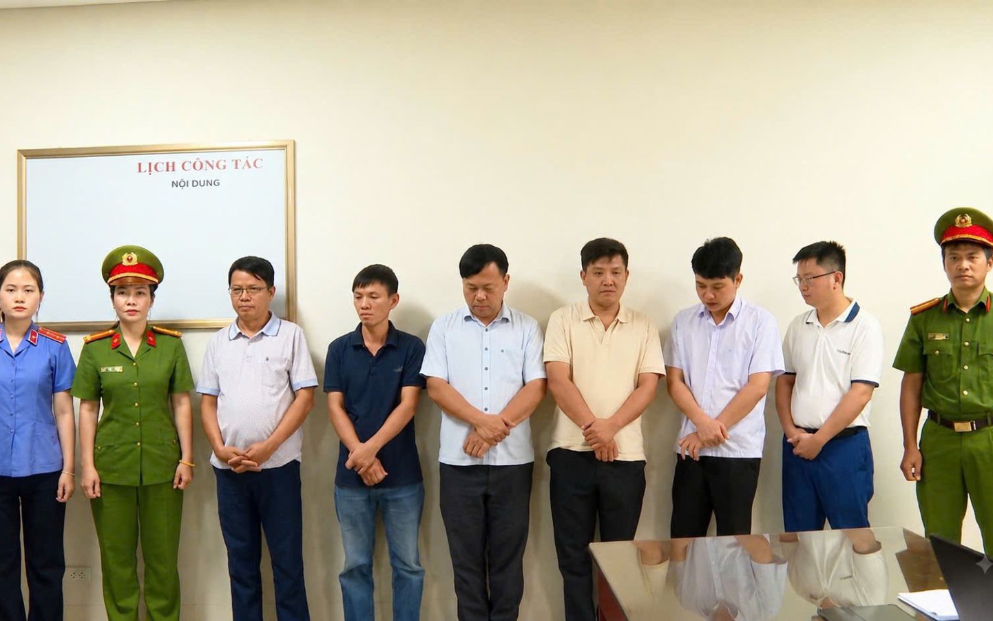 Khởi Tố Giám Đốc Dự Án Ở Huế: Nguyên Nhân Và Hệ Lụy