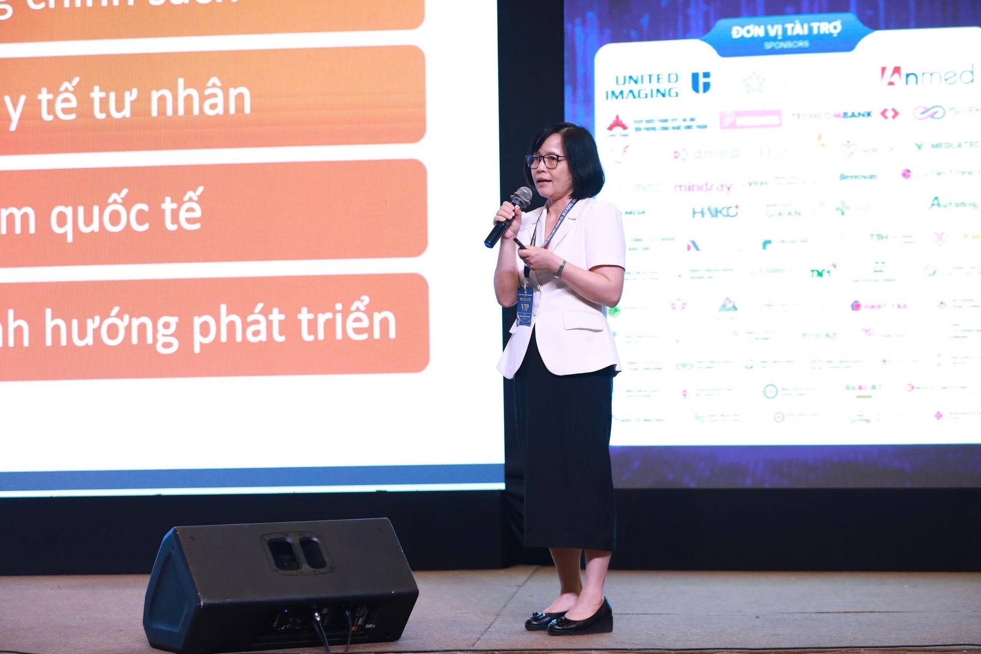 img3480-1787279714675497445689 Không để y tế tư nhân phát triển riêng lẻ- Ảnh 2.