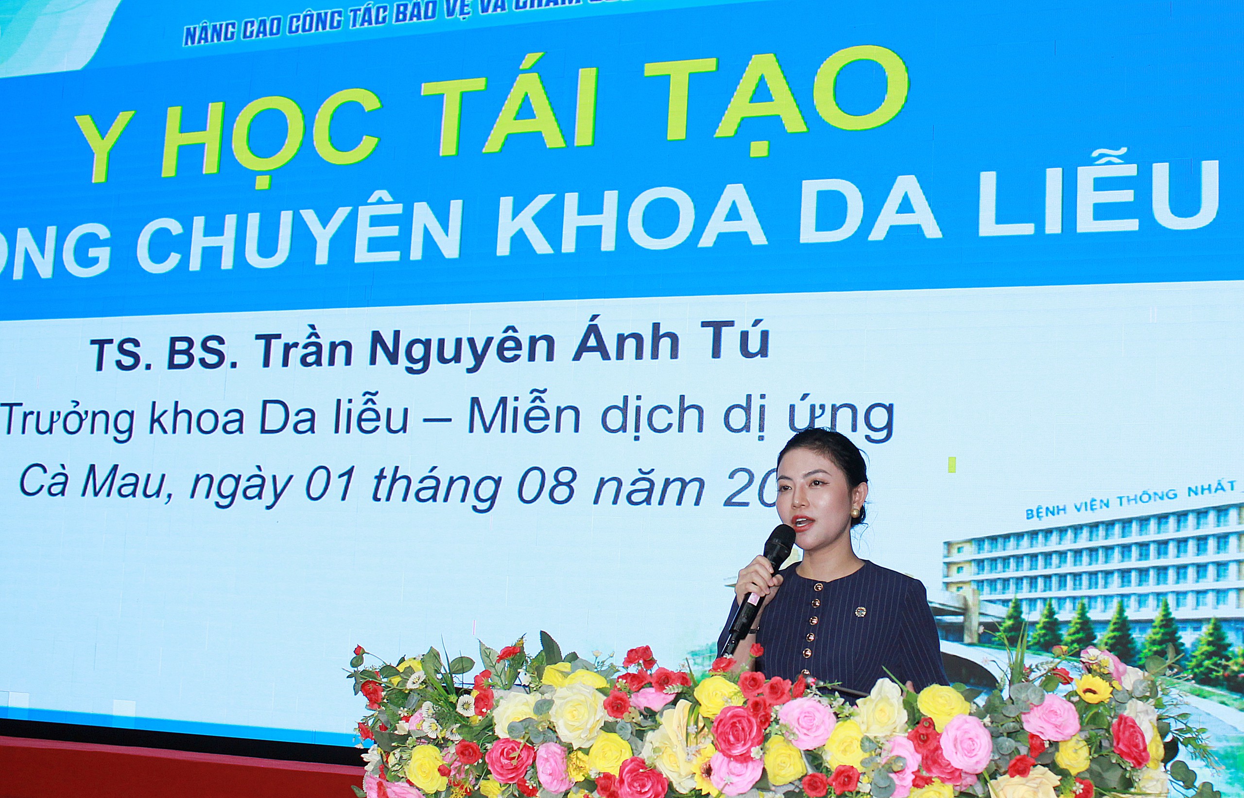 Những Lầm Tưởng Về Y Học Tái Tạo Trong Chăm Sóc Da Những Lầm Tưởng Về Y Học Tái Tạo Trong Chăm Sóc Da