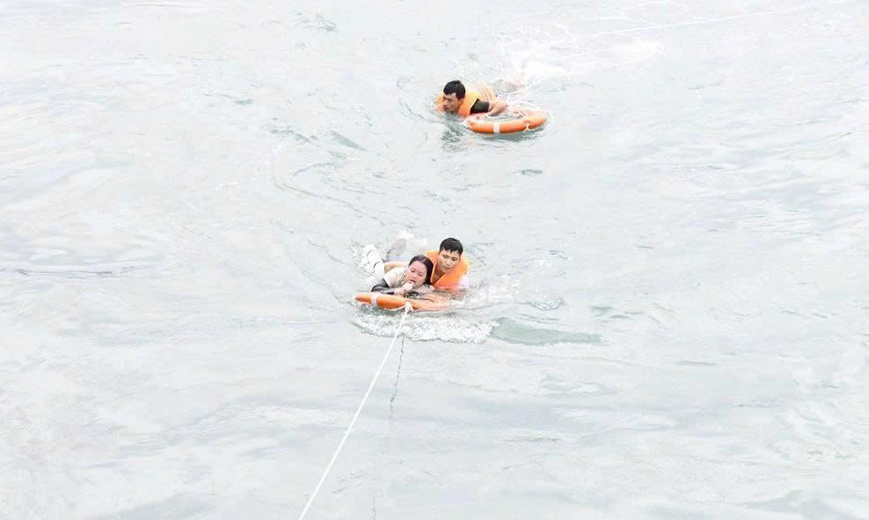 img6159-1786252003005682501694 Chuyện Cảm Động Của Cô Gái 24 Tuổi Trôi Dạt 8 Giờ Giữa Biển Khơi - Ảnh 2.