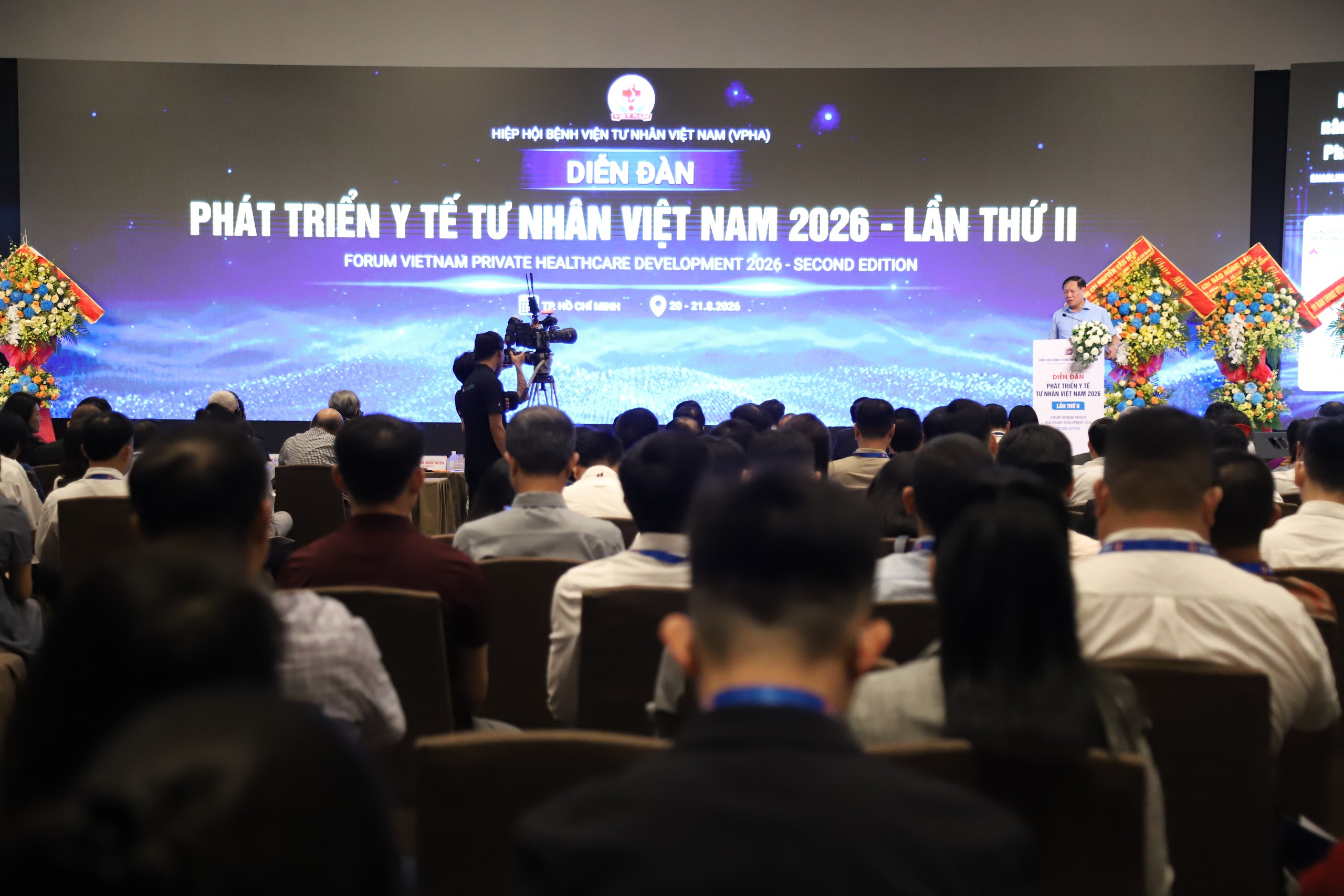 Tập Trung Vào Chất Lượng: Định Hướng Mới Trong Phát Triển Y Tế Tư Nhân