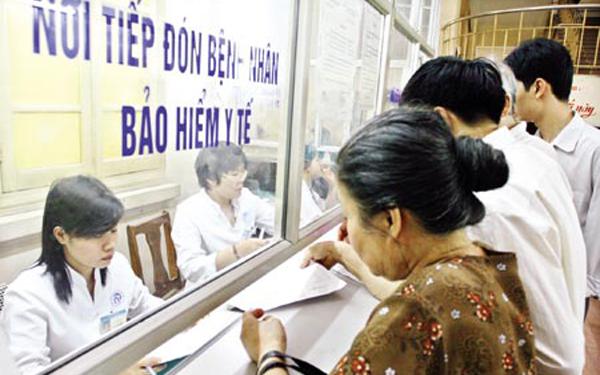 Đề Xuất Cải Cách Thủ Tục Chuyển Tuyến Điều Trị Theo Đề Nghị Cử Tri Lâm Đồng