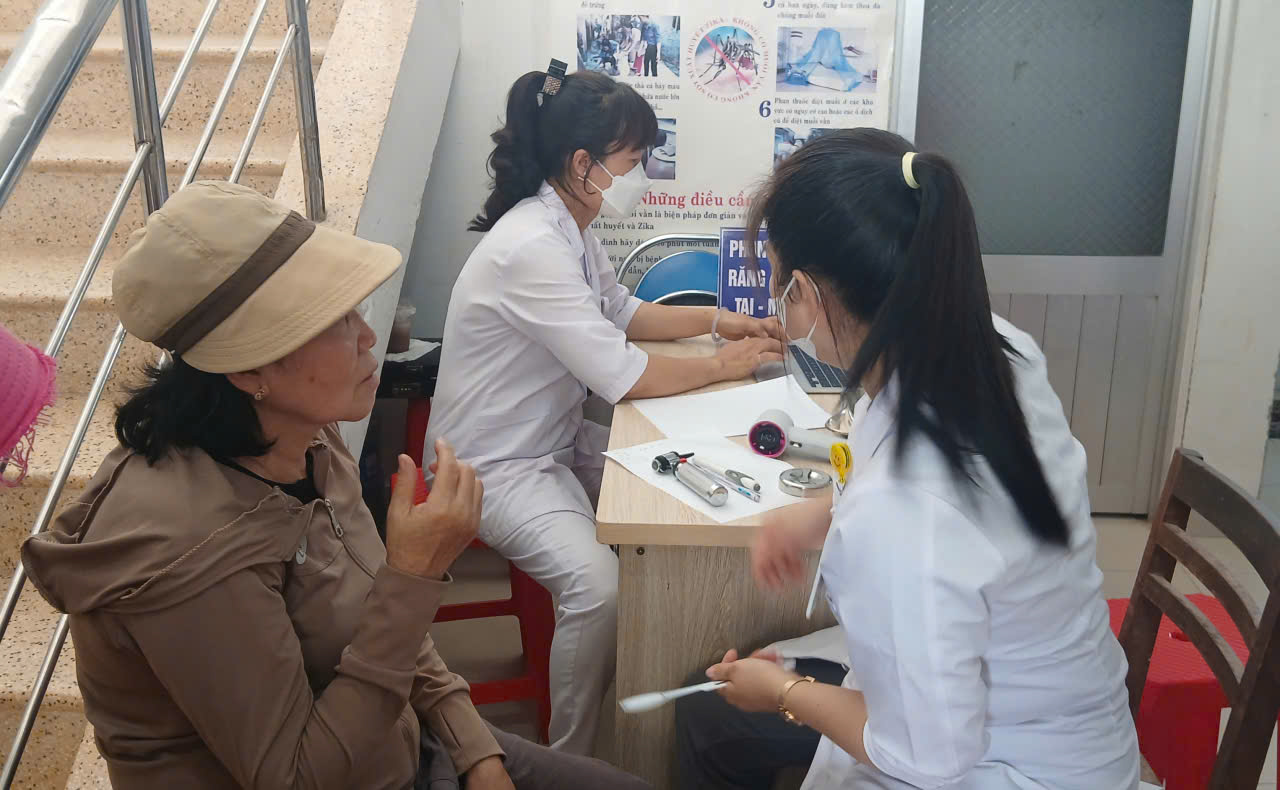 Khánh Hòa: Nâng Cao Chất Lượng Khám Sức Khỏe Định Kỳ Năm 2026