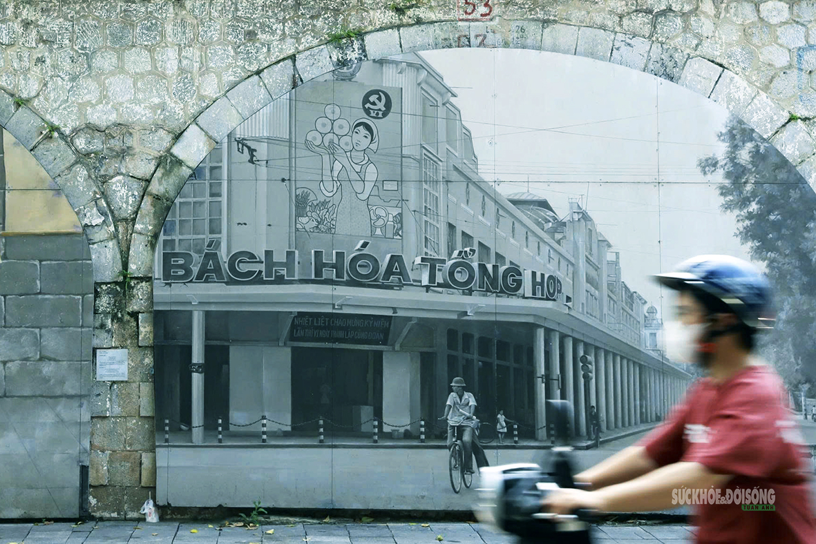 khoi-phuc-dai-vom-cau-da-hang-tram-nam-tuoi-7 Khôi phục dải vòm cầu đá hàng trăm năm tuổi- Ảnh 7.