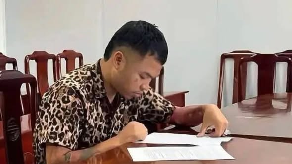 Khánh Sky: Chân Dung Của Một ‘Giang Hồ Mạng’ Đang Gây Chấn Động Tại Bắc Ninh