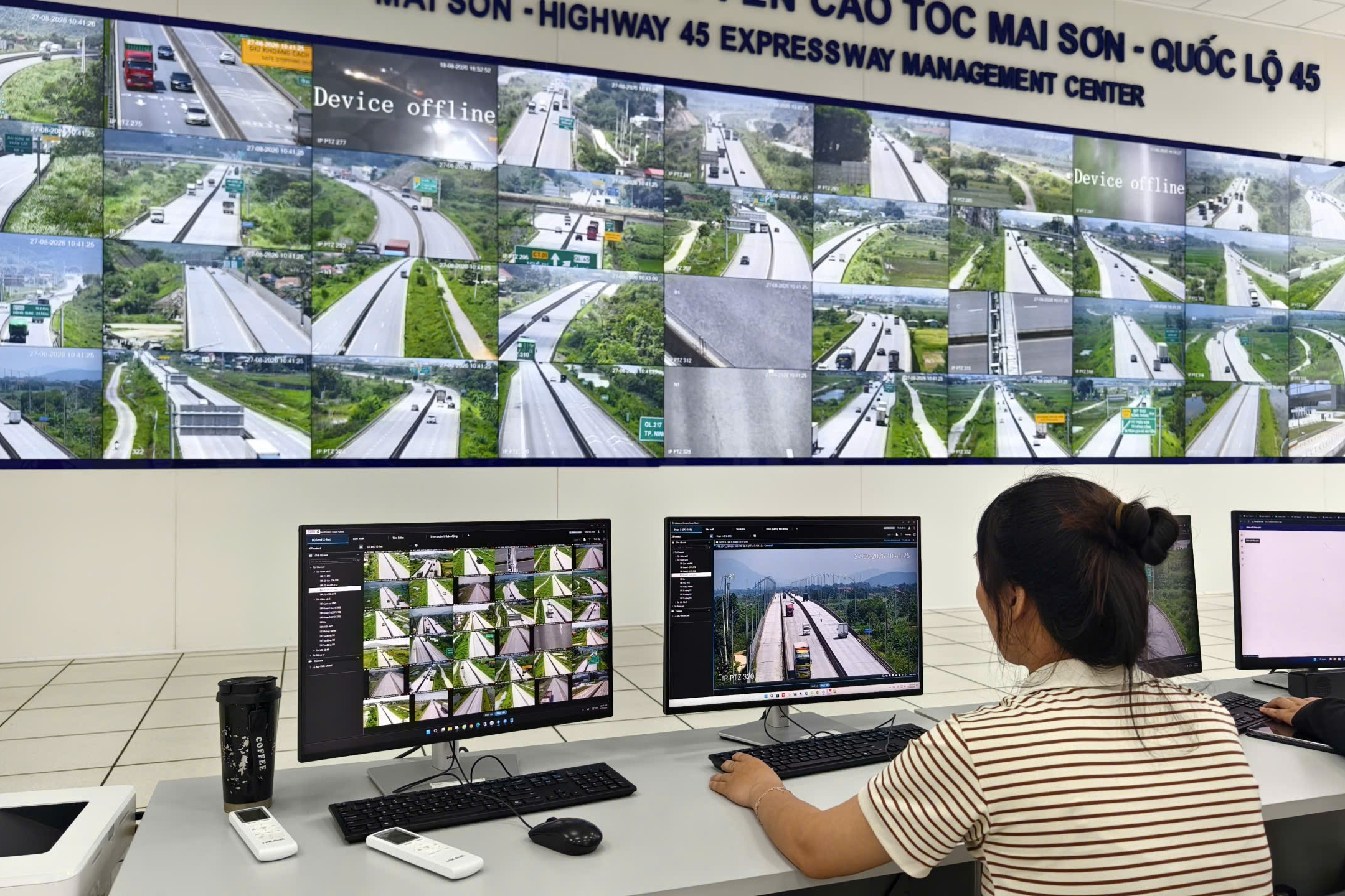 Chú Ý Đến Quy Định Giữ Khoảng Cách An Toàn Trên Cao Tốc- Ảnh 5.