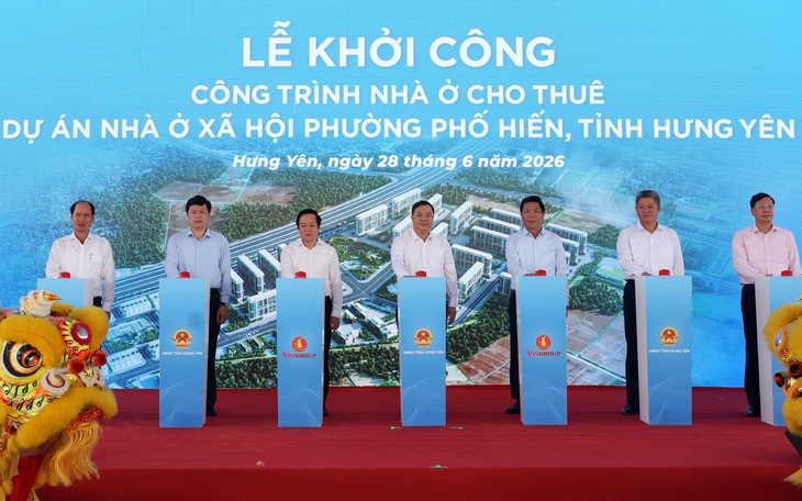 Phó Thủ tướng Thường trực Phạm Gia Túc nhận thêm nhiệm vụ - Ảnh 2.