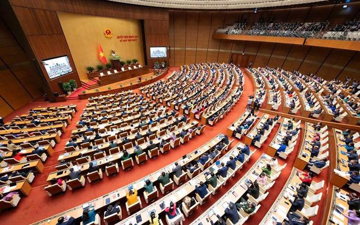 Khuyến nghị bảo vệ người cung cấp thông tin, tố giác hành vi rửa tiền - Ảnh 1.