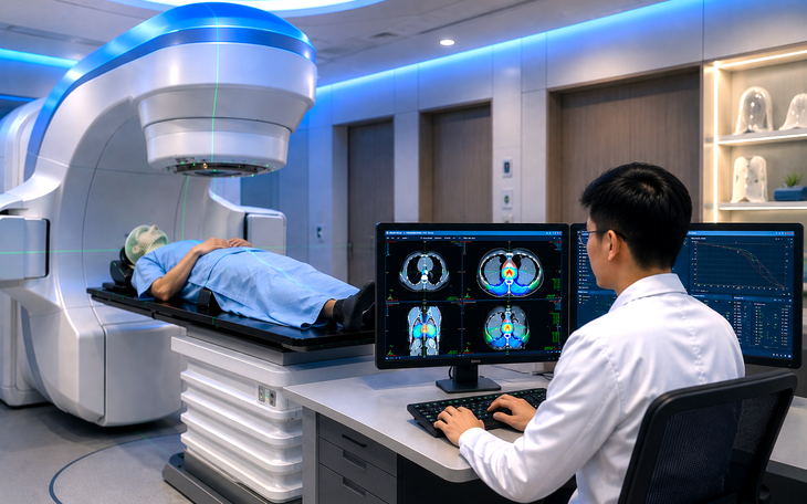 Đại học Y Hà Nội: 427 Tân Cử Nhân Mới Đối Mặt Với Thách Thức Ngành Y Tế
