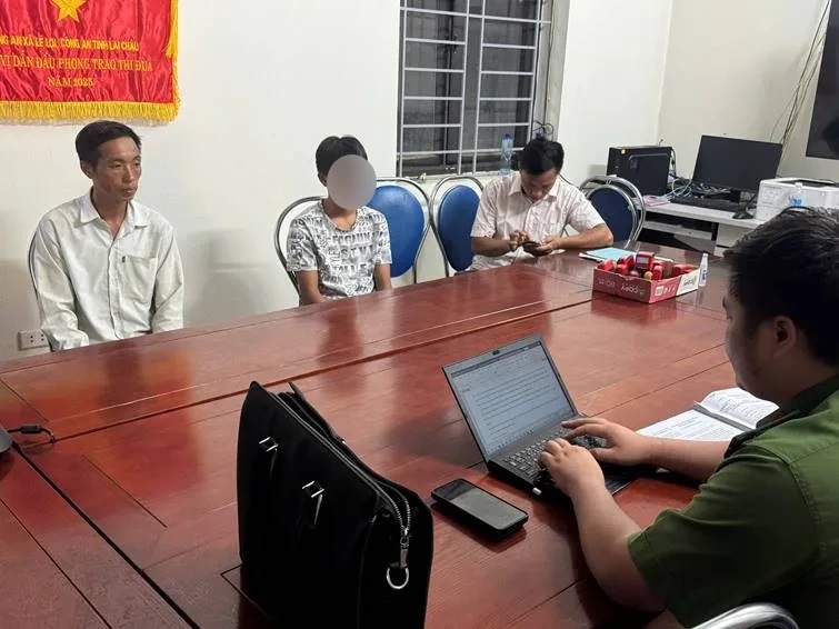 Thiếu Niên Gọi Điện Quấy Rối Tổng Đài 113: Hệ Lụy và Biện Pháp Xử Lý