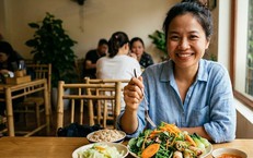 Khám Phá 5 Món Ngon Từ Quả Na Giúp Giảm Thiểu Táo Bón