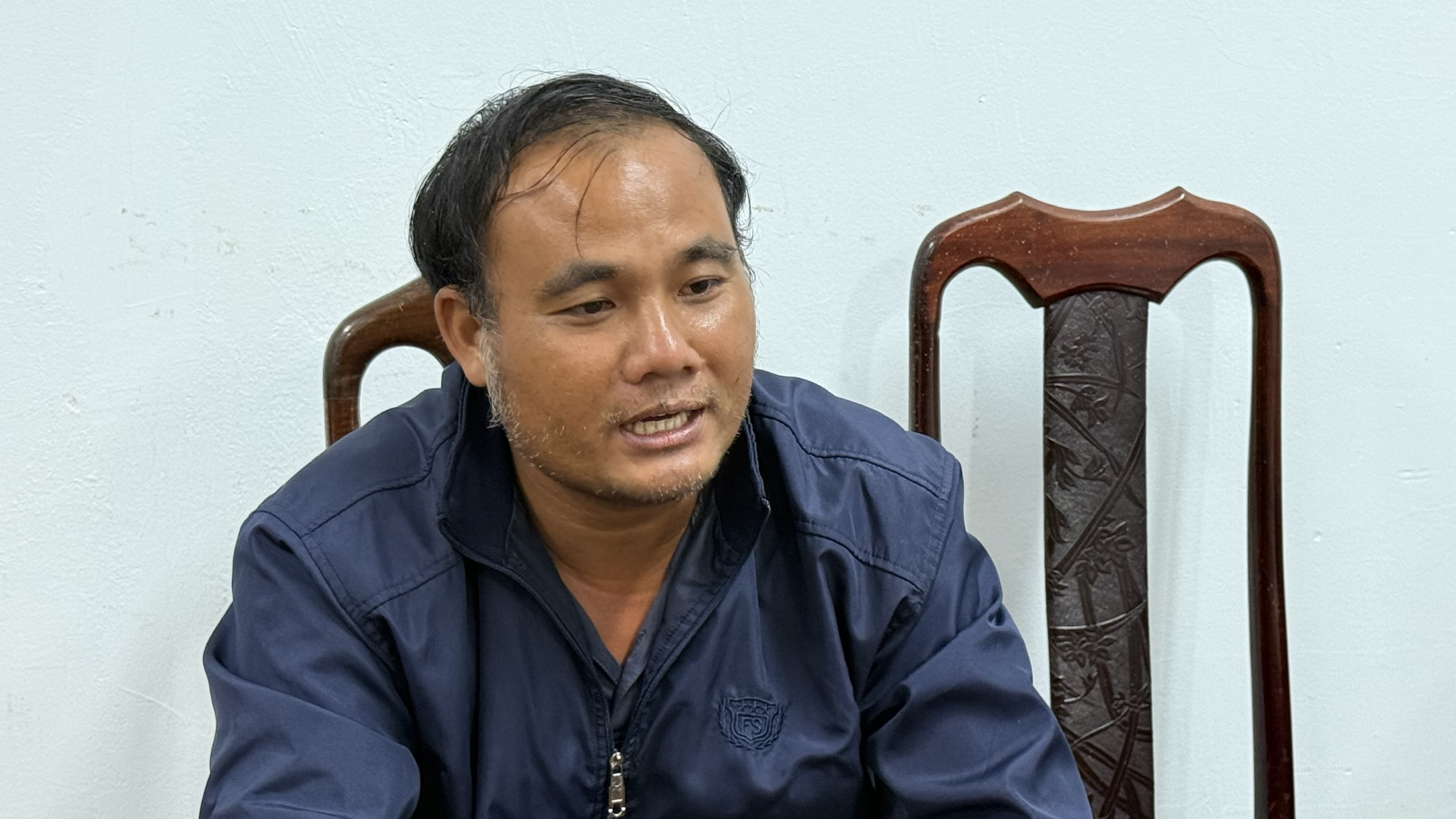 Đằng Sau Cuộc Sát Hại: Chuyện Tâm Tư và Ghen Tuông Tại Đắk Lắk