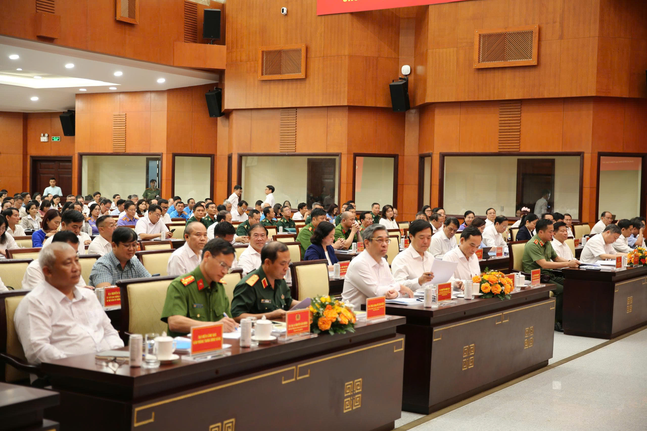 Xây Dựng Một Thành Phố An Toàn Không Ma Túy: Vai Trò Của Y Tế Cơ Sở