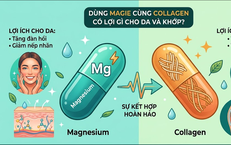 Khảo Sát Mối Liên Hệ Giữa Vitamin D và Cận Thị Ở Người Trưởng Thành