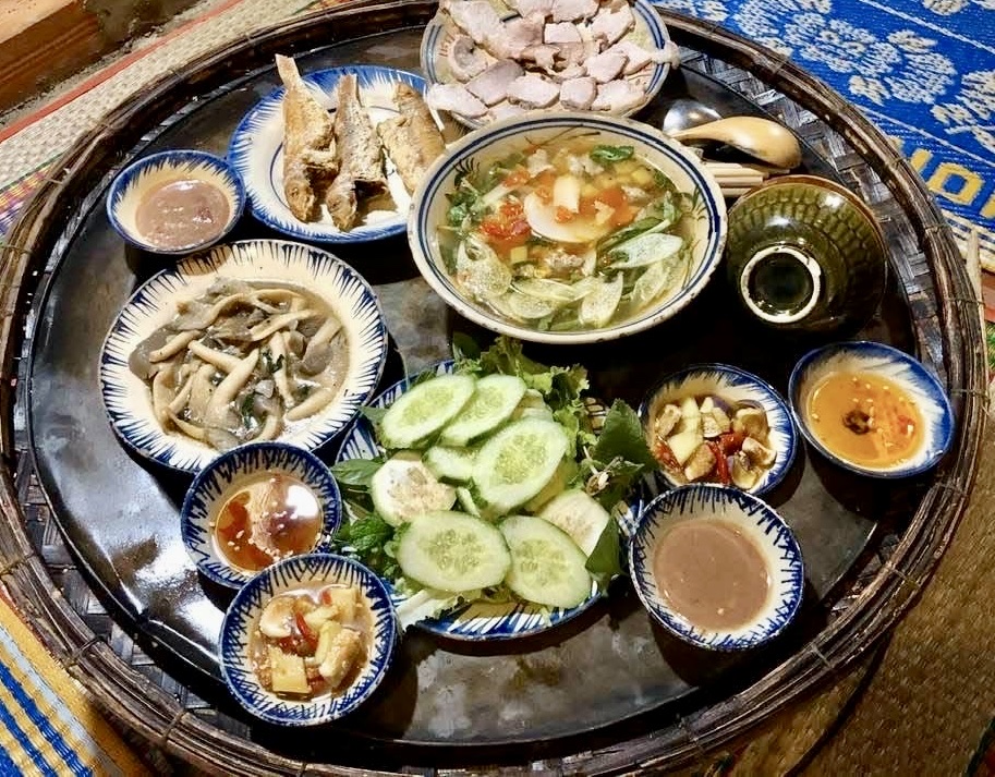 Hướng Dẫn Lựa Chọn Thực Phẩm Đầy Đủ Dinh Dưỡng Mà Vẫn Tiết Kiệm - Ảnh 2.