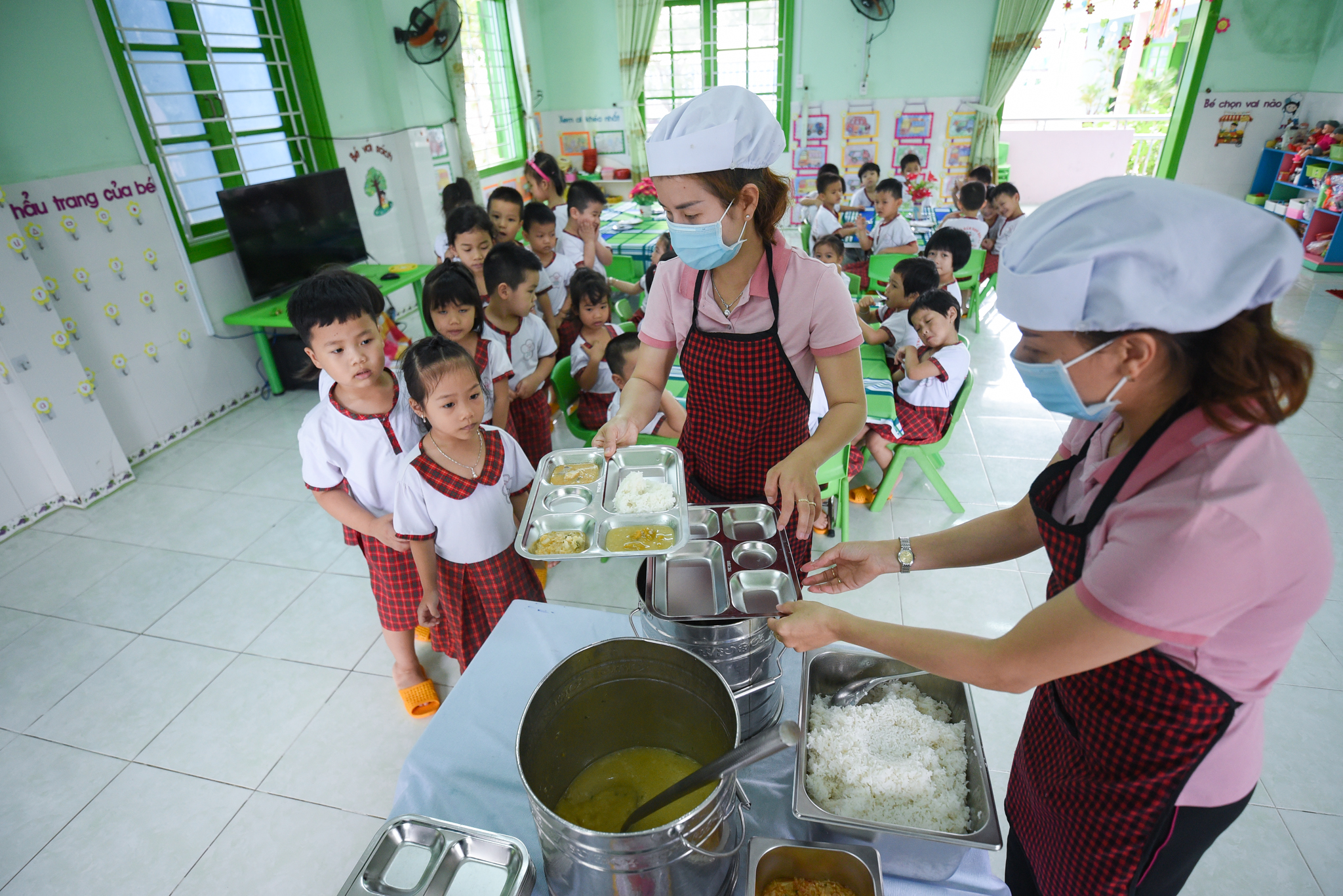 man-non-son-ca-75-2-17867598819051353688537 Bữa ăn học đường phải chú trọng đến phát triển chiều cao cho trẻ- Ảnh 1.