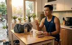Giấc Ngủ và Mối Liên Hệ Với Quá Trình Giảm Cân Hiệu Quả