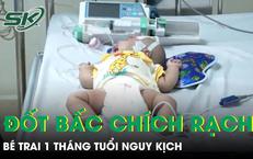 Câu Chuyện Hồi Sinh Đầy Cảm Hứng Của Chàng Trai 18 Tuổi Sau Nhiều Chấn Thương Nặng