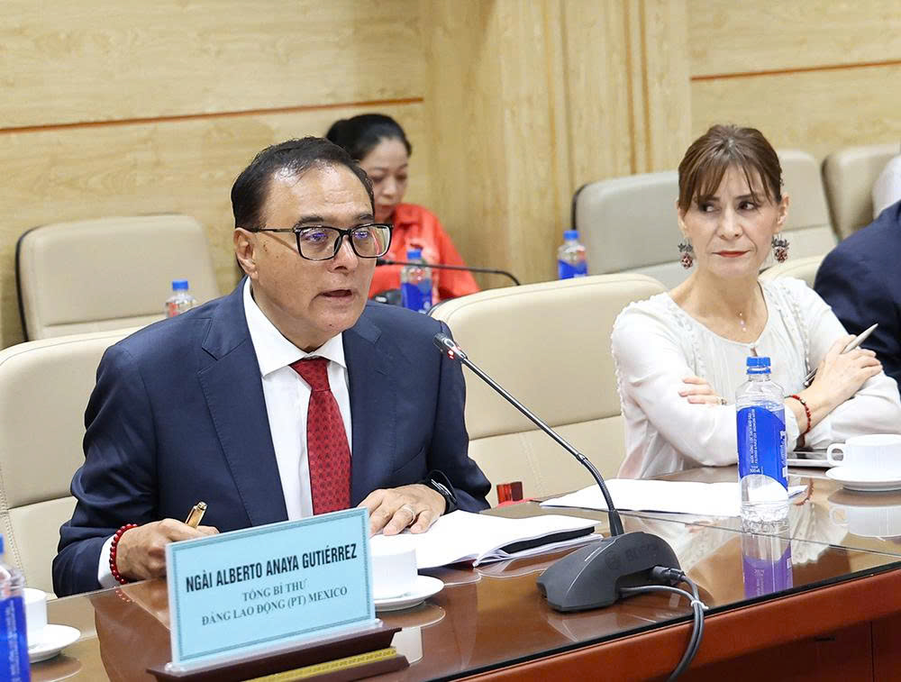mexico-178-17869677094211436384652 Việt Nam – Mexico thúc đẩy hợp tác y học cổ truyền và châm cứu- Ảnh 6.