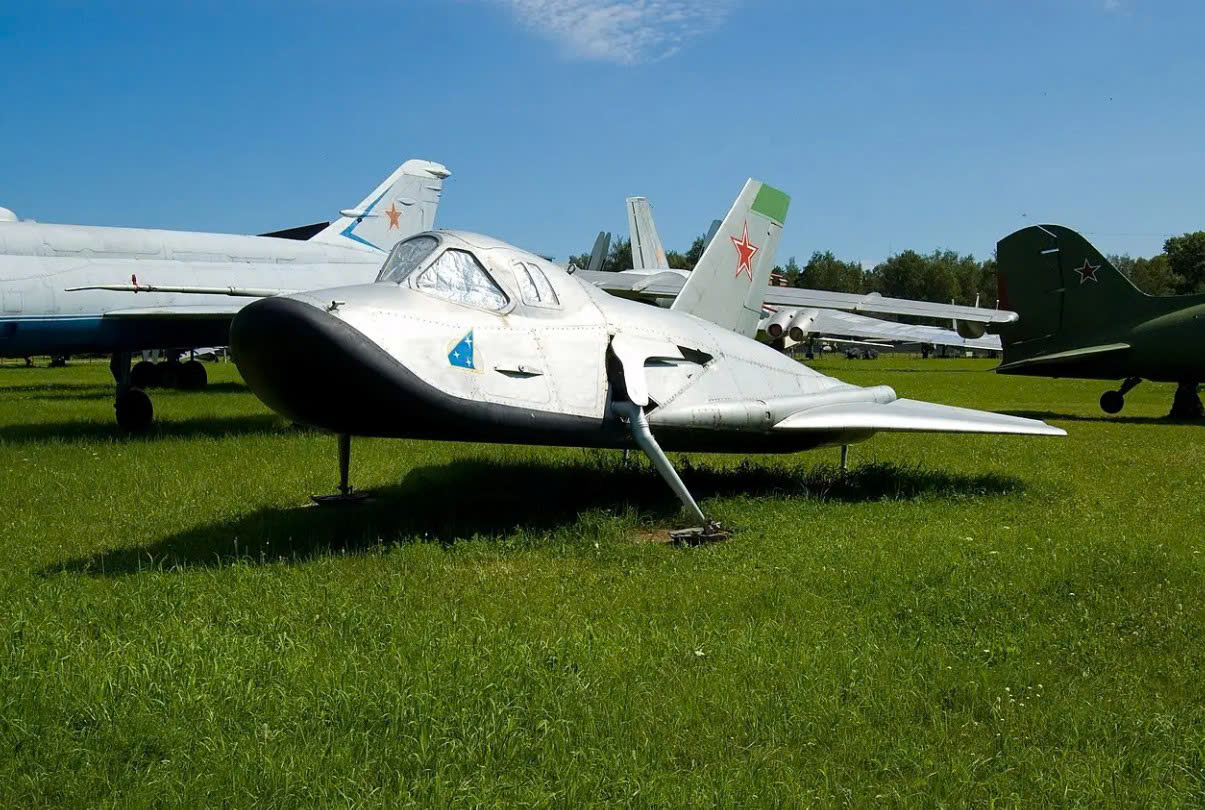 mig-105-spiral-va-tham-vong-che-tao-may-bay-chien-dau-ngoai-khong-gian-cua-lien-xo-17871102671032102348751 MiG-105: Máy bay độc đáo thời kỳ Liên Xô thiết kế để đối đầu Mỹ ngoài không gian- Ảnh 1.