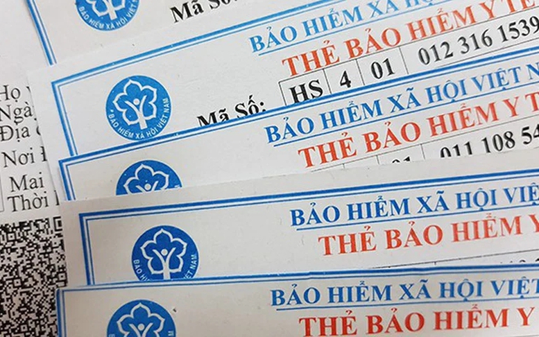 Bộ Y tế nói gì về kiến nghị 'điều chỉnh mức hỗ trợ viện phí với bệnh hiểm nghèo' của cử tri?- Ảnh 2.