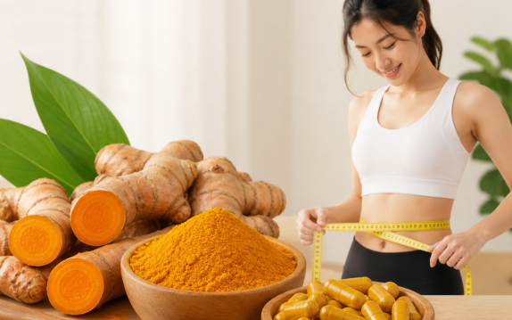 Giảm Cân Ở Người Trên 50: Lời Khuyên An Toàn Và Hiệu Quả