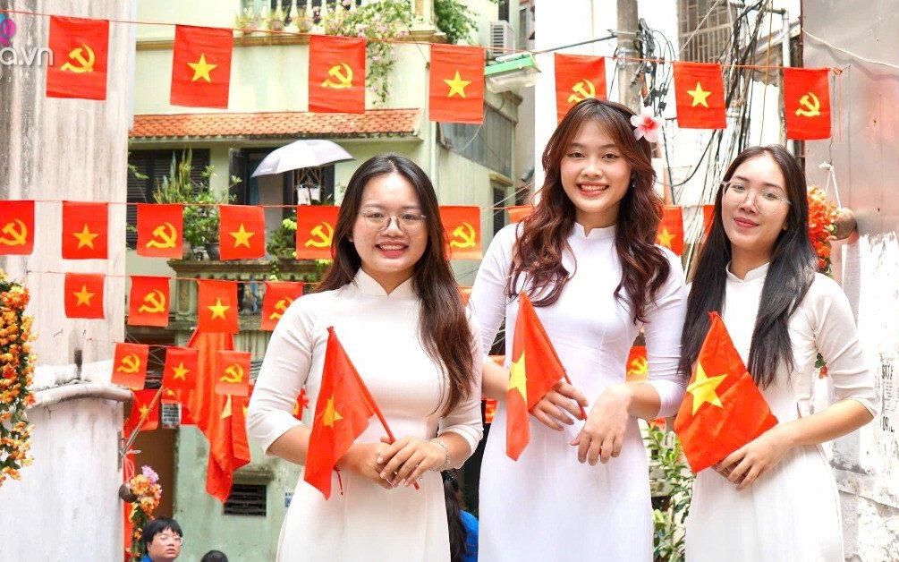 Lịch Nghỉ Tết Nguyên Đán 2027 Dành Cho Công Chức: Hai Phương Án Được Đề Xuất