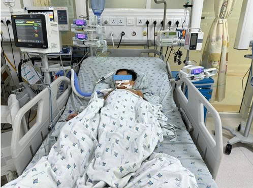 ngo-doc-17863507891611489610720 Ăn thịt chuột, ba chị em nguy kịch do ngộ độc thuốc diệt chuột - Ảnh 1.