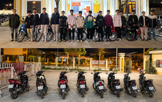 Cảnh Báo Mưa Lớn: Nguy Cơ Lũ Quét và Sạt Lở Tại Lai Châu và Sơn La