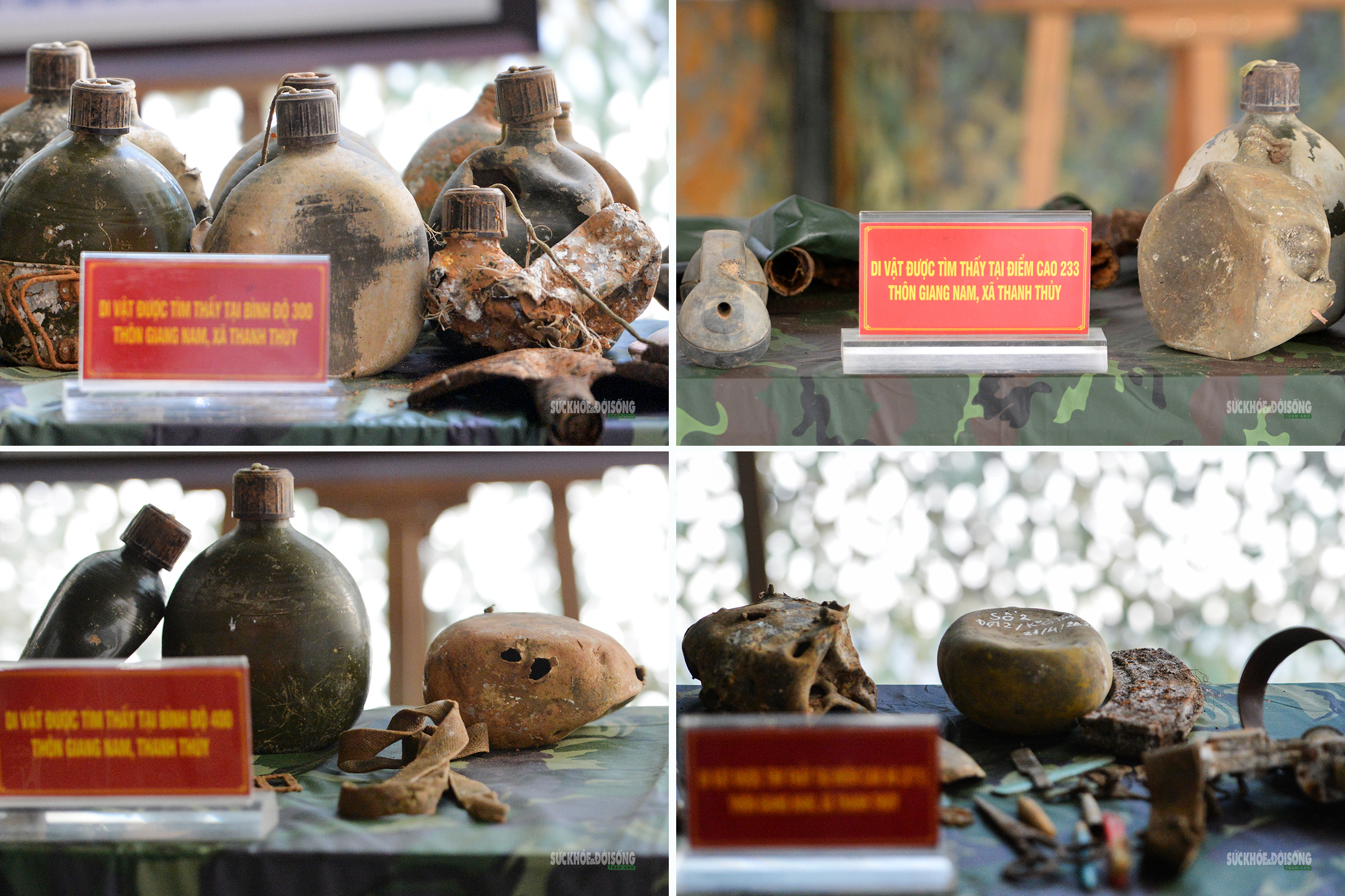 nhung-ky-vat-tu-hanh-trinh-tim-kiem-hai-cot-liet-si-o-tuyen-quang3-1786623190139501401590 Những kỷ vật từ hành trình tìm kiếm hài cốt liệt sĩ ở Tuyên Quang - Ảnh 3.