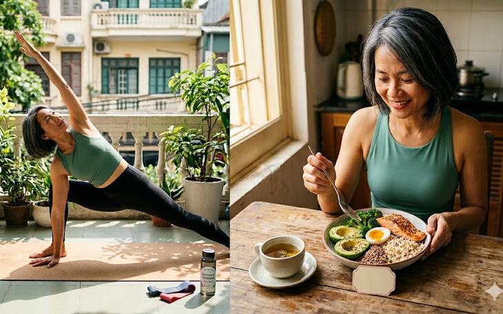 Khám Phá 4 Loại Trà Tự Nhiên Hỗ Trợ Cân Bằng Nội Tiết Tố - Ảnh 2.