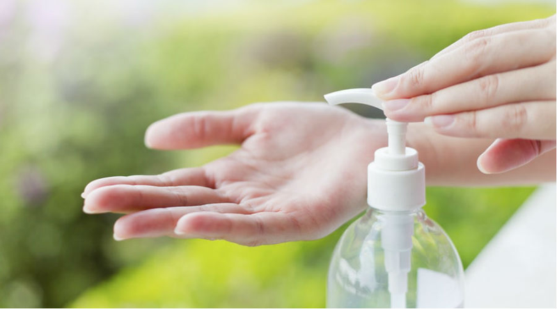 Bộ Y tế Ra Quyết Định Thu Hồi Nước Rửa Tay Layer Clean Trên Toàn Quốc