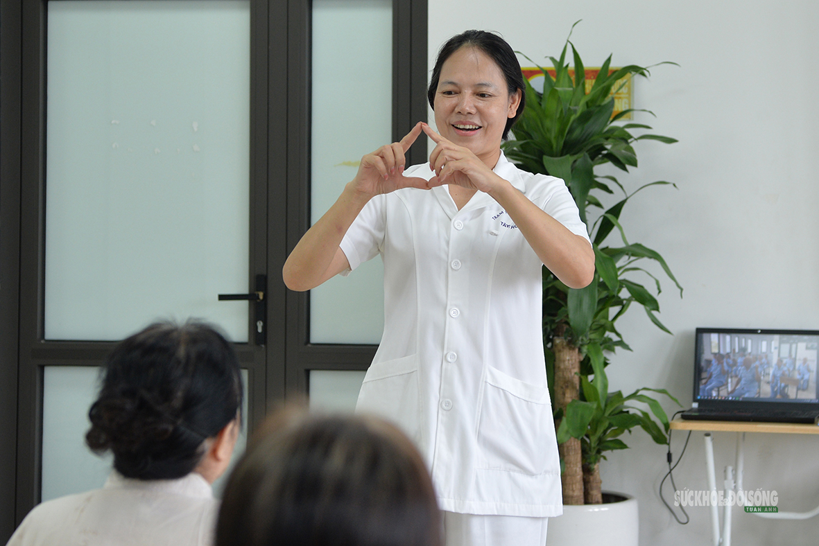 Khám Phá Cơ Sở Chăm Sóc Người Cao Tuổi Ở Tây Hồ