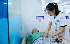 Nguy Cơ Từ Bệnh Whitmore: Hành Trình Cứu Chữa Một Tài Xế 54 Tuổi
