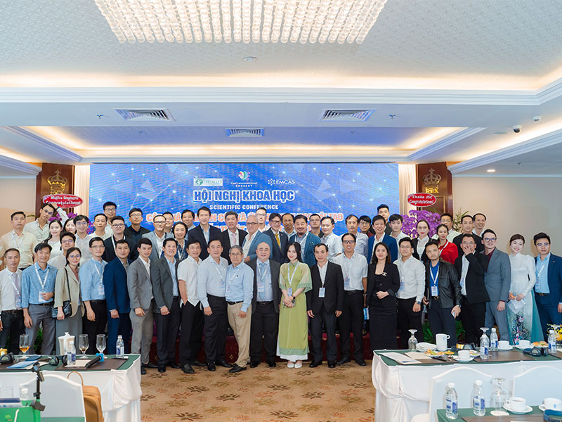 pars-skds-3-1787972746584836240385 PARS 2026: Diễn đàn về phẫu thuật tạo hình thẩm mỹ và y học tái sinh- Ảnh 2.