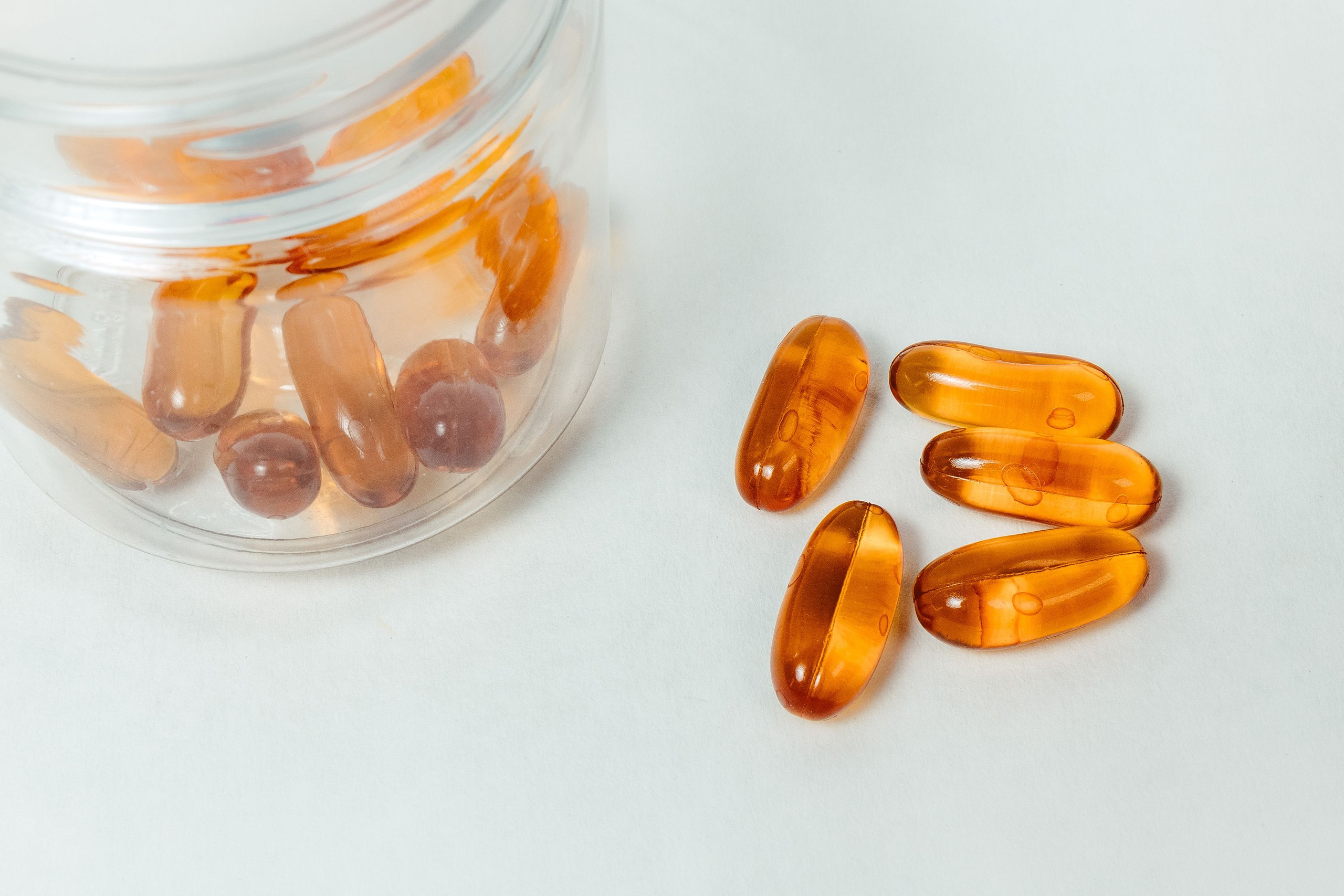 Khám Phá Lợi Ích Của Vitamin D Đối Với Sức Khỏe Não Bộ
