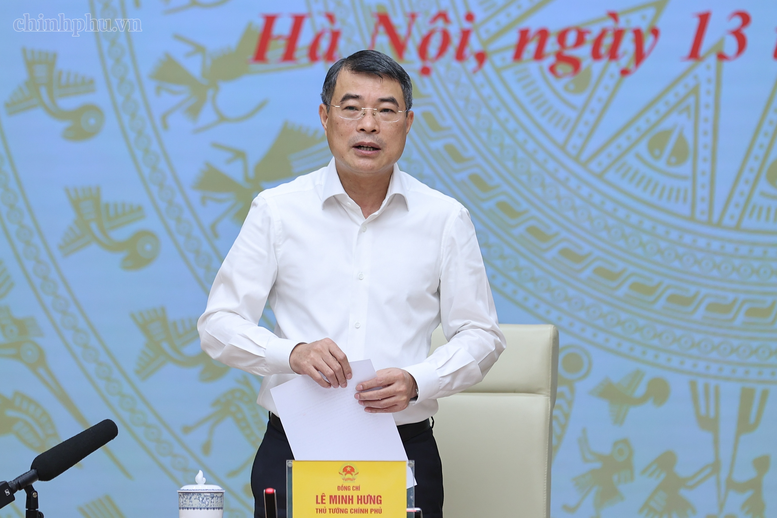 Thủ tướng Đề Xuất Giảm Lãi Suất, Tăng Cường Phân Bổ Tín Dụng Đúng Mục Đích- Ảnh 2.