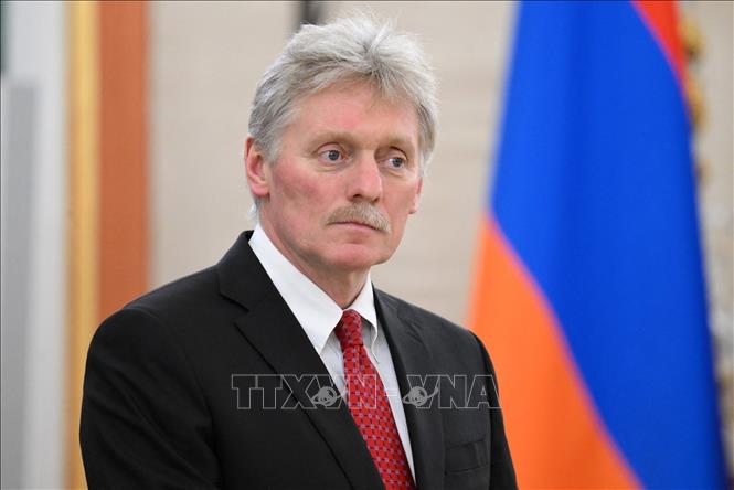 Khả Năng Tổ Chức Hội Nghị Thượng Đỉnh Nga-Mỹ-Ukraine: Phát Ngôn Từ Điện Kremlin