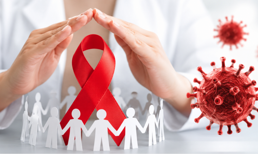 photo-1785406607013-17854066072461651816434 Hiểu đúng về đường lây truyền HIV để bảo vệ bản thân và giảm kỳ thị - Ảnh 2.