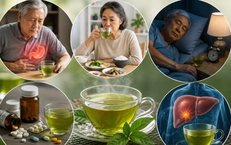 Khám Phá Những Món Ngon Dinh Dưỡng Từ Rau Càng Cua
