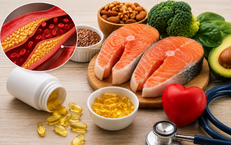 Tránh Những Sai Lầm Khi Bổ Sung Vitamin Sau Tuổi 50