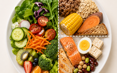 Khám Phá Giải Pháp Bổ Sung Protein Dễ Dàng Cho Cuộc Sống Bận Rộn