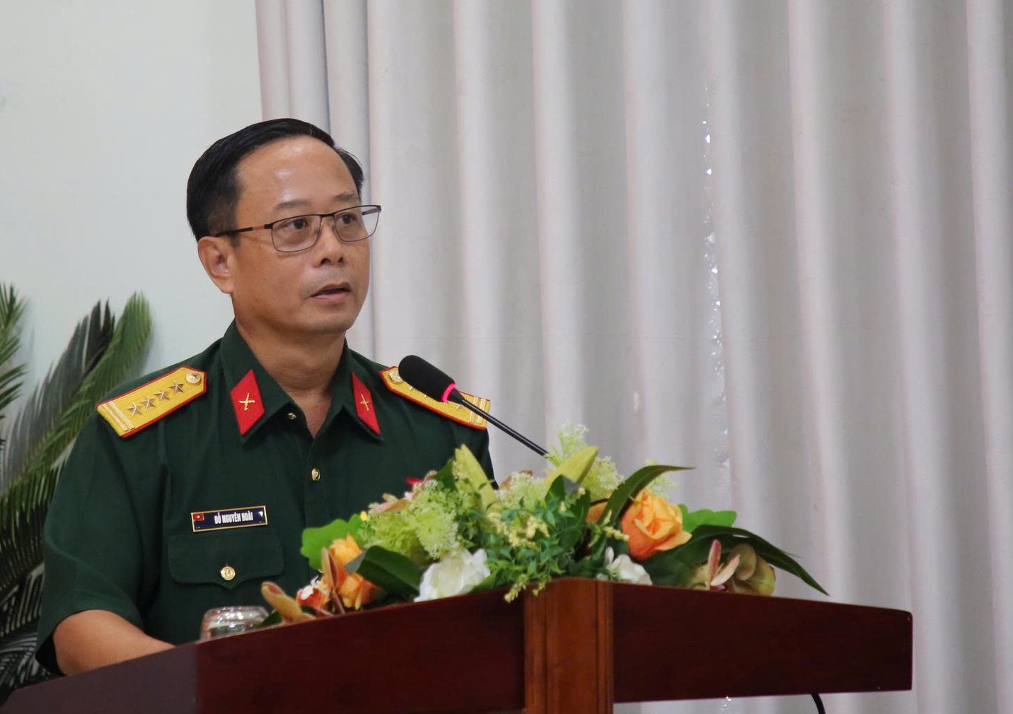 Xác Minh 17 Hài Cốt Ở Hiệp Đức: Tìm Kiếm Danh Tính Liệt Sĩ