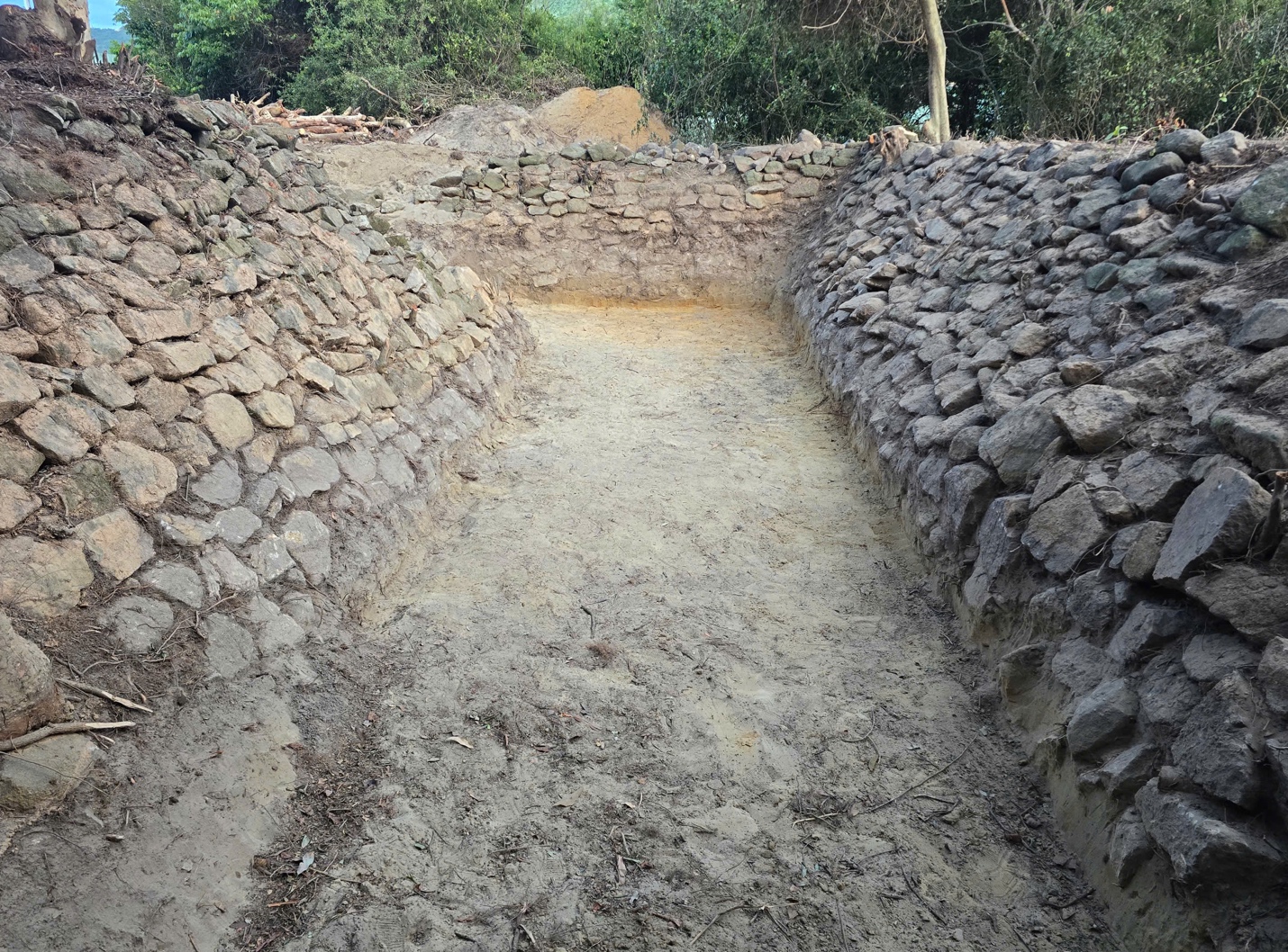 Khám Phá Những Di Tích Kiến Trúc Thời Nguyễn Tại Đèo Hải Vân