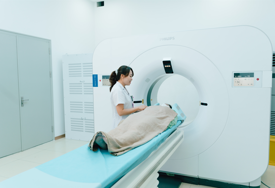 Khám Phá Những Tiến Bộ Trong Chẩn Đoán Hình Ảnh y tế Nhờ AI