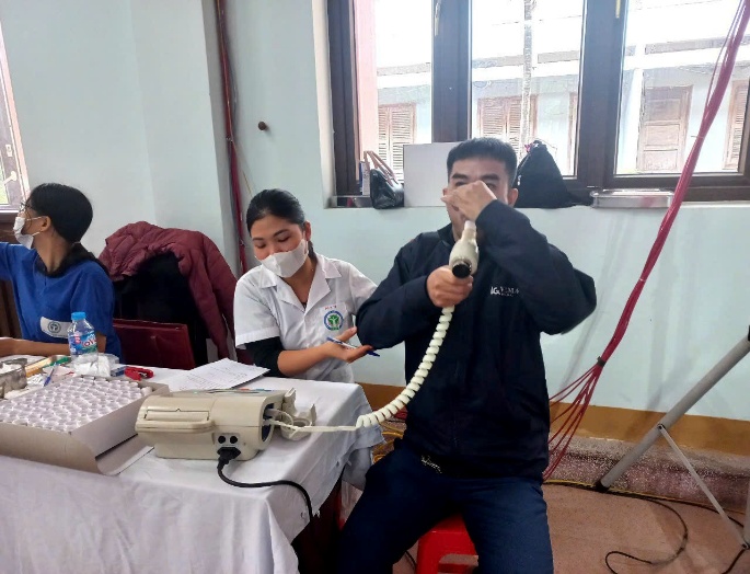 photo-1786508520236-17865085209191146643843 Khám bệnh thông thường khác gì khám phát hiện bệnh nghề nghiệp? - Ảnh 1.