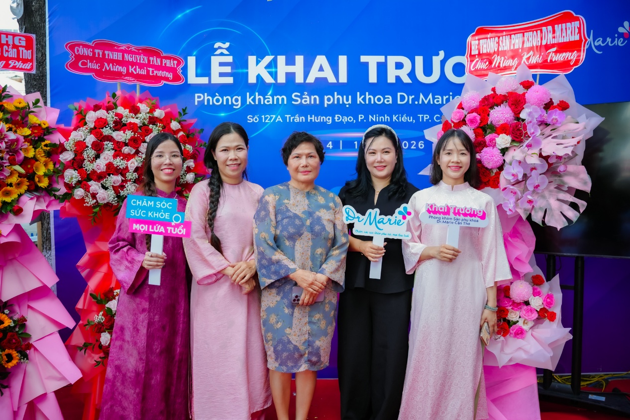 Khám Phá Diện Mạo Mới Tại Cần Thơ - Ảnh 1.