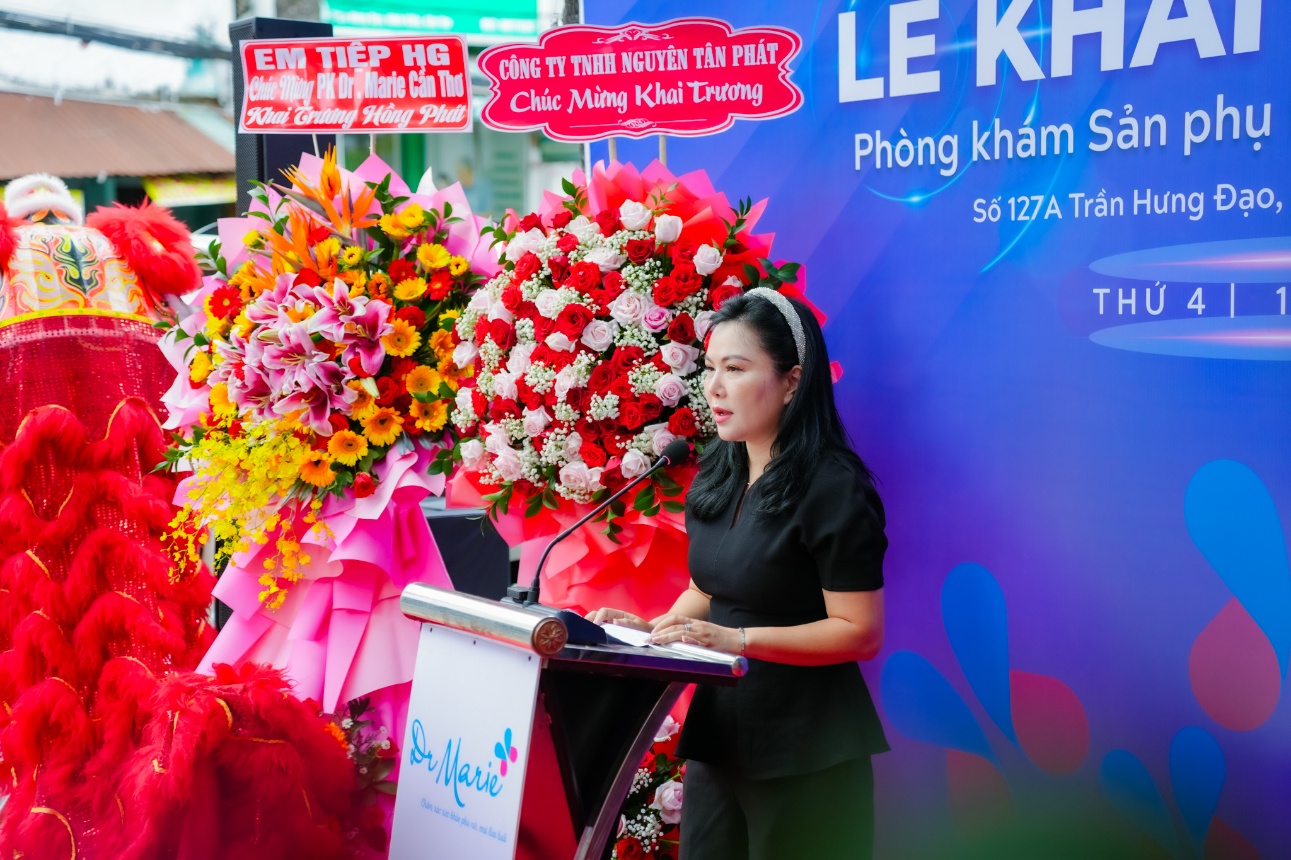 Khám Phá Diện Mạo Mới Của Dịch Vụ Chăm Sóc Phụ Nữ Tại Cần Thơ